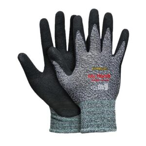 [Comeron] — MHL-GGW Gloves (MyHands)