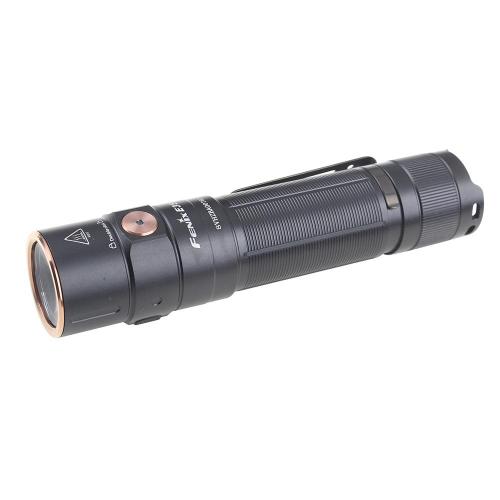 [FENIX] — E35R Rechargeable Light (LED)