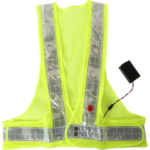 [Smato Road Products] — SM-110R Work Vest