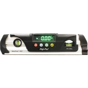 [KOD] — DWL-280Pro Digital Magnetic Level