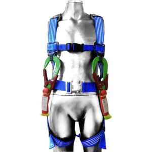 [Dongmyung] — DMS-A203-1Y Full Body Waist Harness