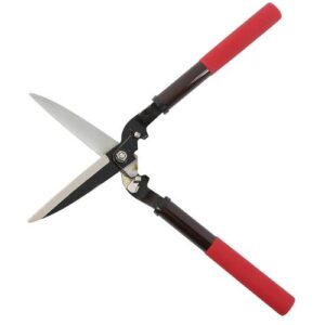 [Gold] — 3020 Dual-Handle Scissors (Aluminum)