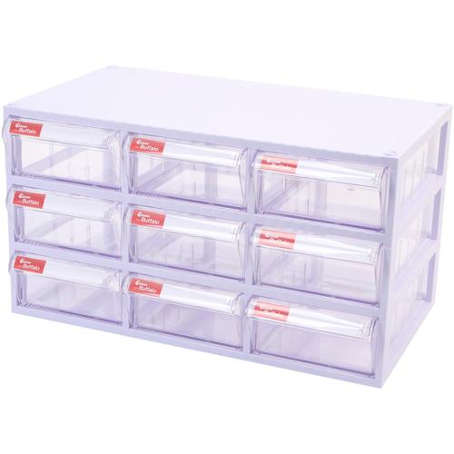 [Seshin Buffalo] — SB-509 Parts Box Parts Box
