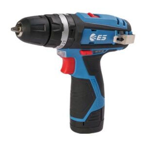 [ES] — LH1012 Cordless Hammer Drill