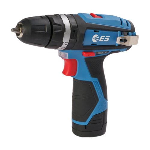 [ES] — LH1012 Cordless Hammer Drill