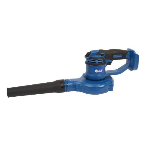 [ES] — LB256M-N Cordless Blower