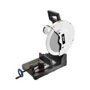 [ES] — CD914 Metal Cutter