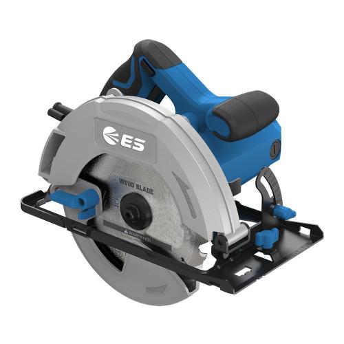 [ES] — S907 Circular Saw