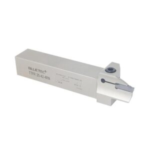 [BlueTec] — TTFR25-30-3RN Holder Groove Processing Holder