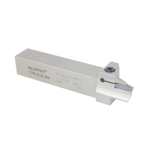 [BlueTec] — TTFR25-30-3RN Holder Groove Processing Holder
