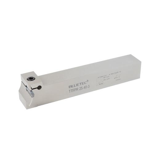[BlueTec] — TTFPR25-35-3 Holder Groove Processing Holder
