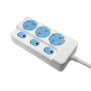 [Winners] — WMI1-B19381V Multi Cord - Safety Cap Individual Switch