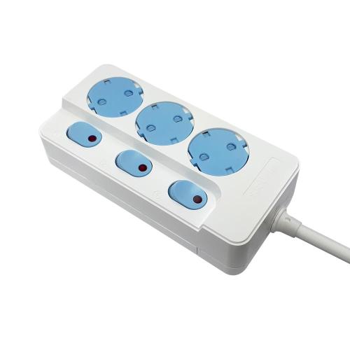 [Winners] — WMI1-B19381V Multi Cord - Safety Cap Individual Switch