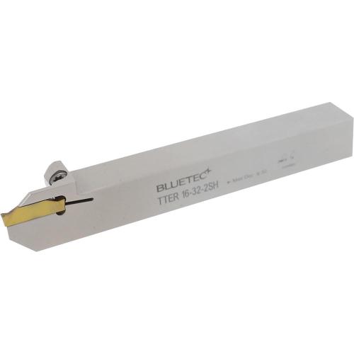 [BlueTec] — TTEL12-24-2SH Holder Groove Processing Holder