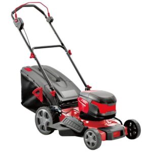 [BM] — LM40 Cordless Lawn Mower