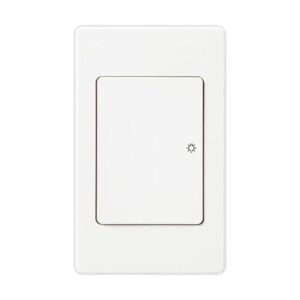 [JINHUNG] — 784-1248 Flush-Mount Switch