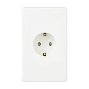 [JINHUNG] — 784-1275 Flush-Mount Outlet