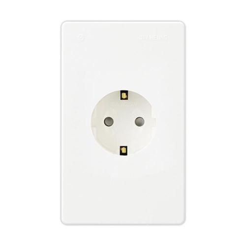 [JINHUNG] — 784-1275 Flush-Mount Outlet