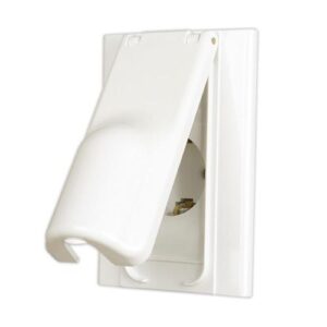 [JINHUNG] — 784-1318 Flush-Mount Outlet