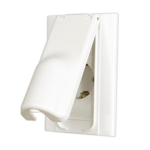 [JINHUNG] — 784-1318 Flush-Mount Outlet