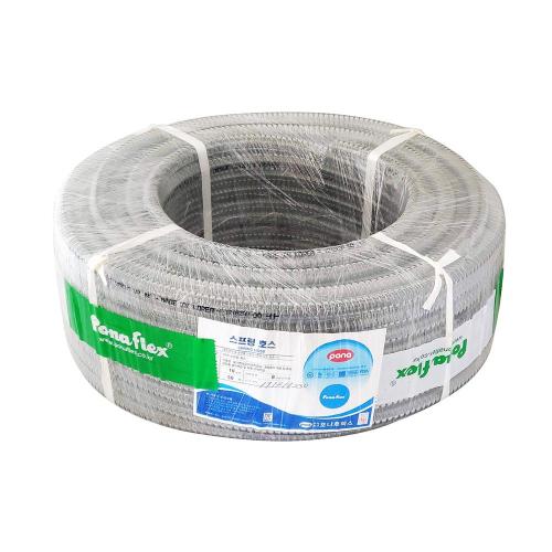 [Pungnam Ponaflex] — 804-4073 Spring Hose