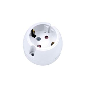 [Winners] — 920-0214 Surface-Mount Outlet