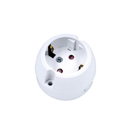 [Winners] — 920-0214 Surface-Mount Outlet