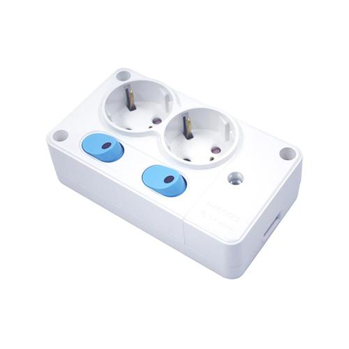 [Winners] — 920-0250 Surface-Mount Outlet
