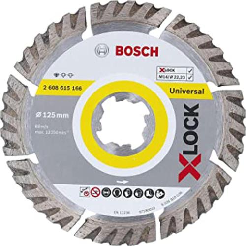 [BOSCH AC] — 2608615166 Dry Blade