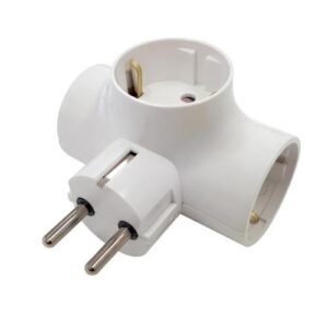 [Winners] — 920-0320 T-Type Multi Outlet
