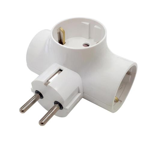 [Winners] — 920-0320 T-Type Multi Outlet