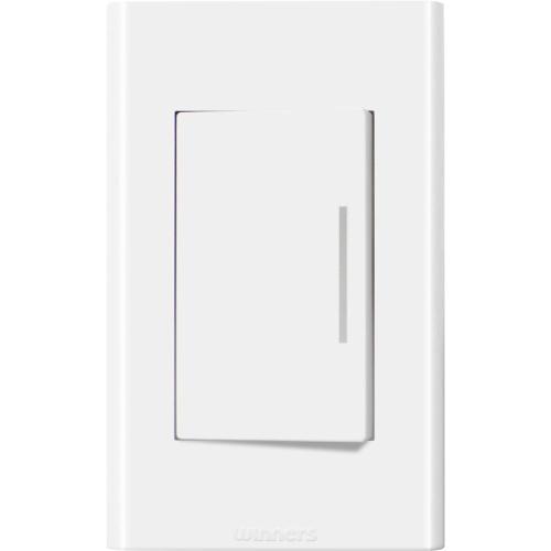 [Winners] — 920-0418 Flush-Mounted Switch (Winner)