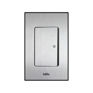 [Winners] — 920-0490 Flush-Mount Switch (Bello)