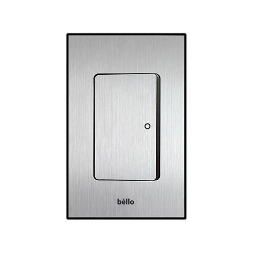 [Winners] — 920-0490 Flush-Mount Switch (Bello)