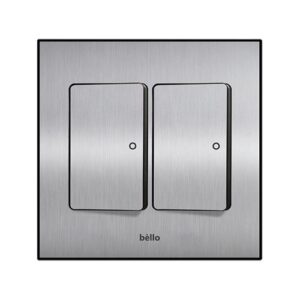 [Winners] — 920-0533 Flush-Mount Switch (Bello)