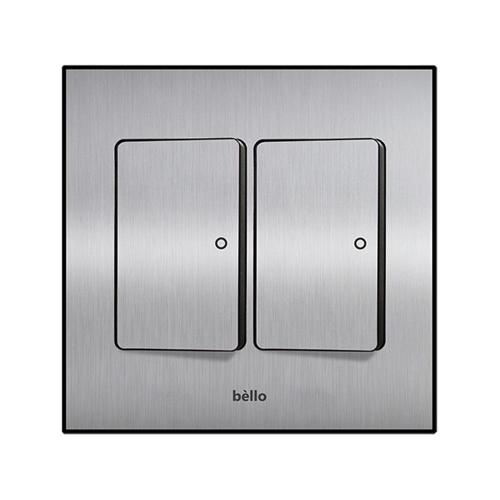 [Winners] — 920-0533 Flush-Mount Switch (Bello)