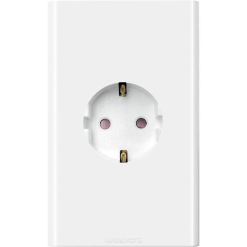 [Winners] — 920-0579 Flush-Mounted Outlet (Winner)