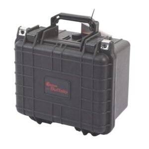 [Seshin Buffalo] — SB-HB339 Tool Box Hard Box