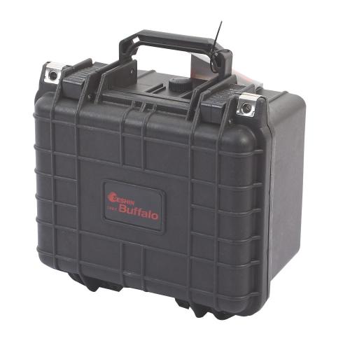 [Seshin Buffalo] — SB-HB339 Tool Box Hard Box