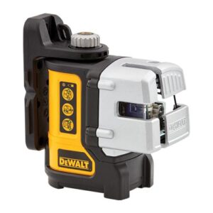 [DeWalt Measurement] — DW089CG-KR Laser Level (Green)