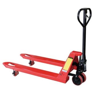 [UDT] — CY-30DN Lift Hand Pallet Truck