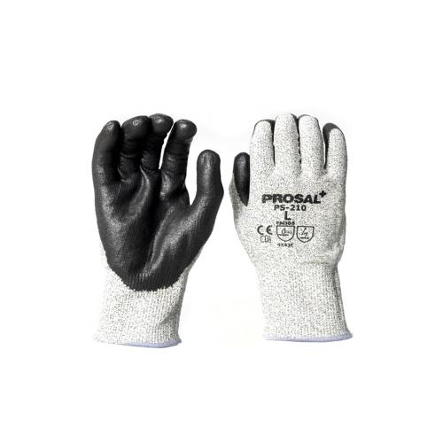 [Procell] — PS-210 Cut-Resistant Glove