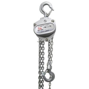 [UDT] — UC-010 Hoist Chain Block