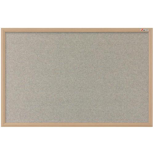 [THEMUN] — 183-7261 Fabric Bulletin Board (Pin Type)