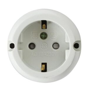 [Dongyang Electronics] — DYCN-G1B Surface-Mount Outlet