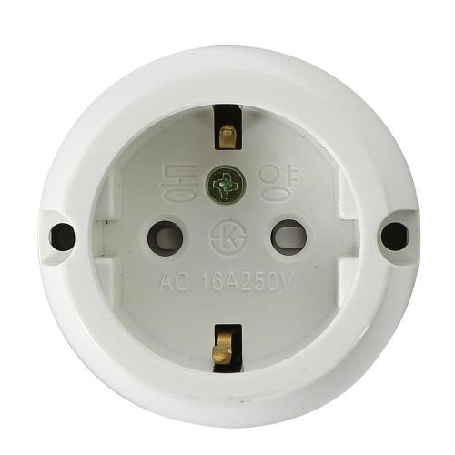 [Dongyang Electronics] — DYCN-G1B Surface-Mount Outlet