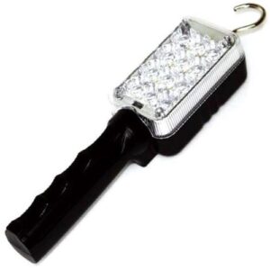 [Capro] — CAP-S1312S Work Light - LED