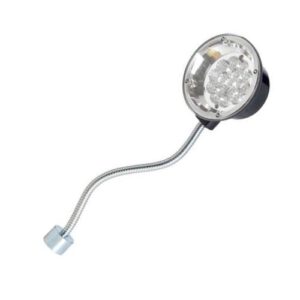 [Capro] — CAP-J1414S Work Light - LED Accordion