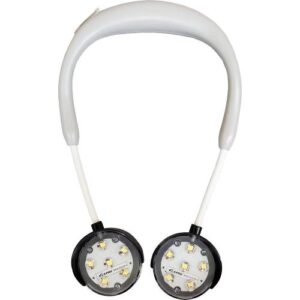 [Capro] — CAP-N1966D LED Rechargeable Lantern