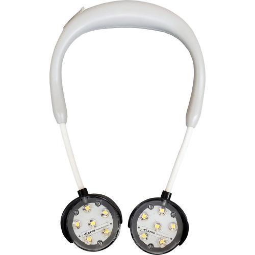 [Capro] — CAP-N1966D LED Rechargeable Lantern
